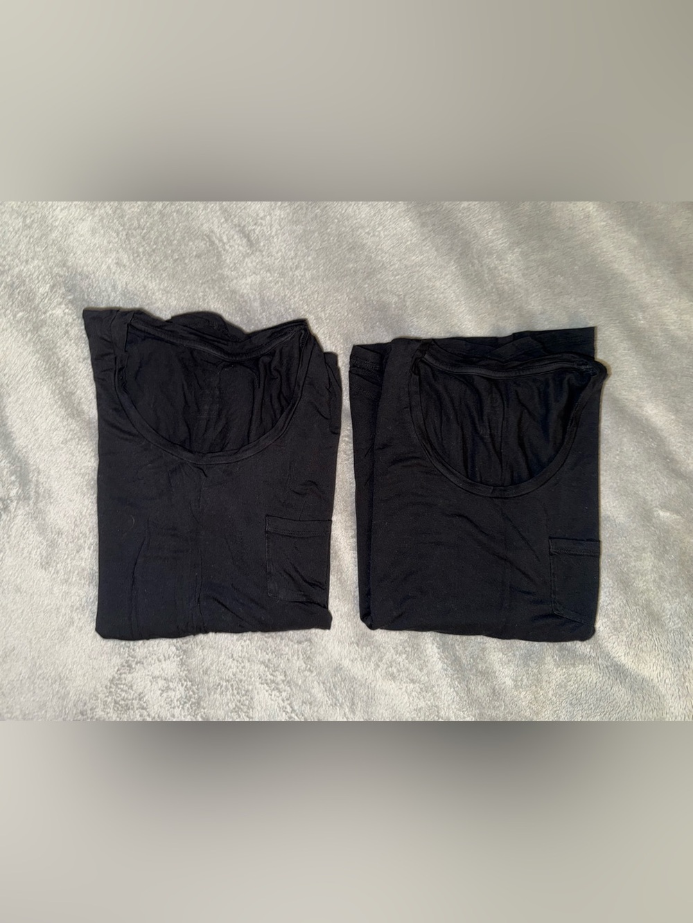 Kindred Nursing shirts